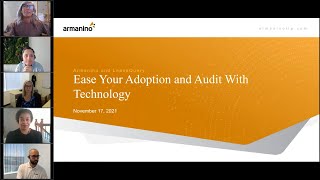 Armanino and LeaseQuery: Ease Your Adoption and Audit with Technology