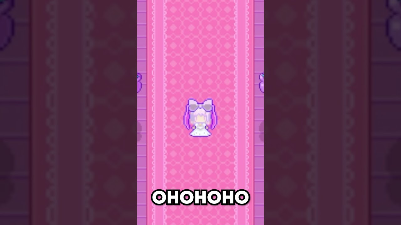 DO NOT let Voice Actors Play Omori😳