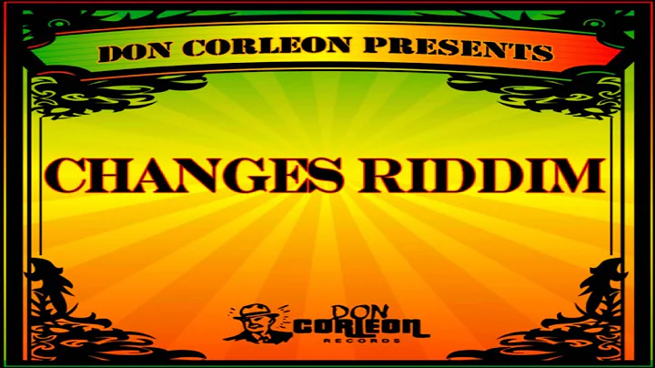 Changes Riddim Mix (FlashBack) 2025 Feat. Jah Cure, Alaine, Morgan Heritage, Tarrus Riley, I octane