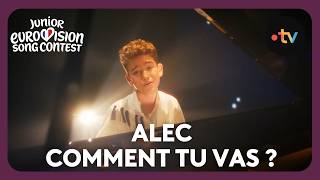 Download lagu Alec – Comment tu vas ? 4K – France 🇫🇷 | Junior Eurovision 2026