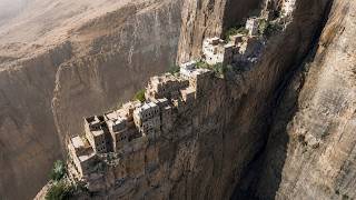 Yemen: The Last Hidden World On Earth | 4k Travel Documentary