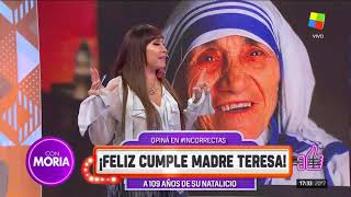 Incorrectas - PROGRAMA COMPLETO (26/08/2019)