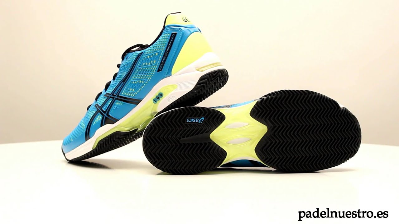 asics speed padel asics speed padel