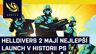 Novinkový souhrn: Úniky Assassina, úspěch Helldivers 2, RDR1 na PC, náznaky Maddenu a nový Doom?