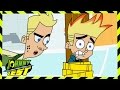 Johnny Test - Papa Johnny // The Johnnyminster Dog Show