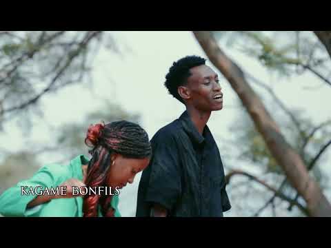 NZAHORA NGUSHIMA BUKURU KAGAME OFFICIAL COVER VIDEO 4k