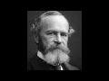 Does Consciousness Exist? (By William James)