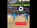 #Perfect#SoccarsAmazing#Football#Talent#Videos