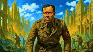 The Final 24 Hours of Martin Bormann