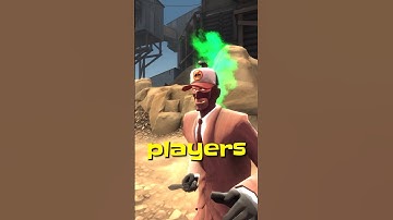 How will Valve reward you for a bug report? #tf2 #shorts