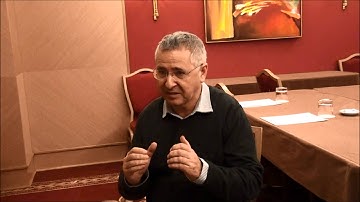 Gadi Solotorevsky, cVidya, on enabling innovation through a big data repository