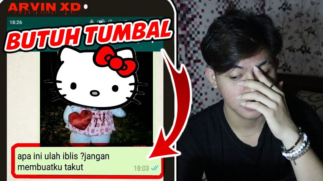  Asal  Usul  Hello  Kitty  Kisah Nyata Dimensi Lain