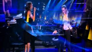 Yanni feat. Ender Thomas & Chloe - Mi Todo Eres Tu ( Until The Last Moment ) -Traducere română