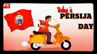 Story WA 'PERSIJA DAY'