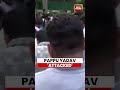 Pappu Yadav Faces Attack In Delhi, Supporters Allege Knife Threat | MP Attacked | Viral News | Viral