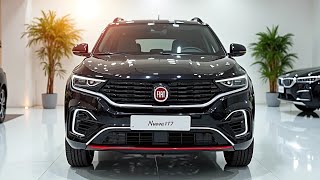 The 2026 Fiat Nuova 127 Is BACK to Rule the Streets – You Won’t Believe This Retro Beast 2026 Fiat Nuova 127 The Retro Electric Hatchback Reborn