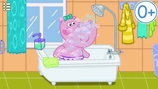 Hippo Wedding Party Games For Girls Teaser-2 15 0