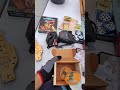 Found some G.I Joes and great vinyl! Watch the full video on my channel. #thrift #vintage #gijoe
