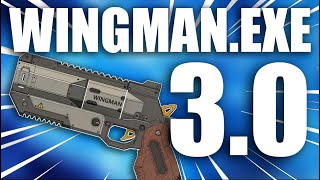 Wingman.exe 3.0