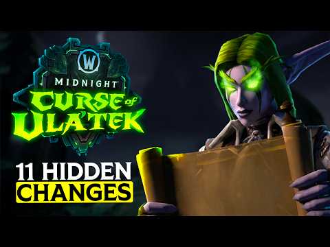 Patch 12.1's Best Changes Are Hidden In the Datamining video thumbnail
