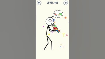 Draw Puzzle 2 Level 103