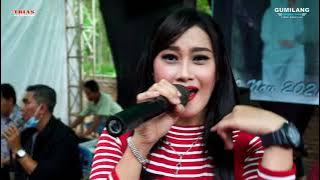 SIMPANG LIMO NINGGAL JANJI DEVI TRIANA - TRIAS MUSIC TUNAHAN PUCUK WEDDING FINTA & HERU
