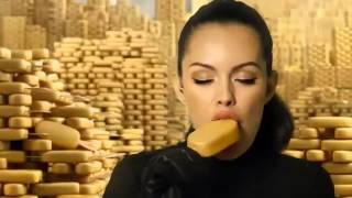 Magnum Gold TV Commercial, 'Gold Safe' Featuring Joe Manganiello