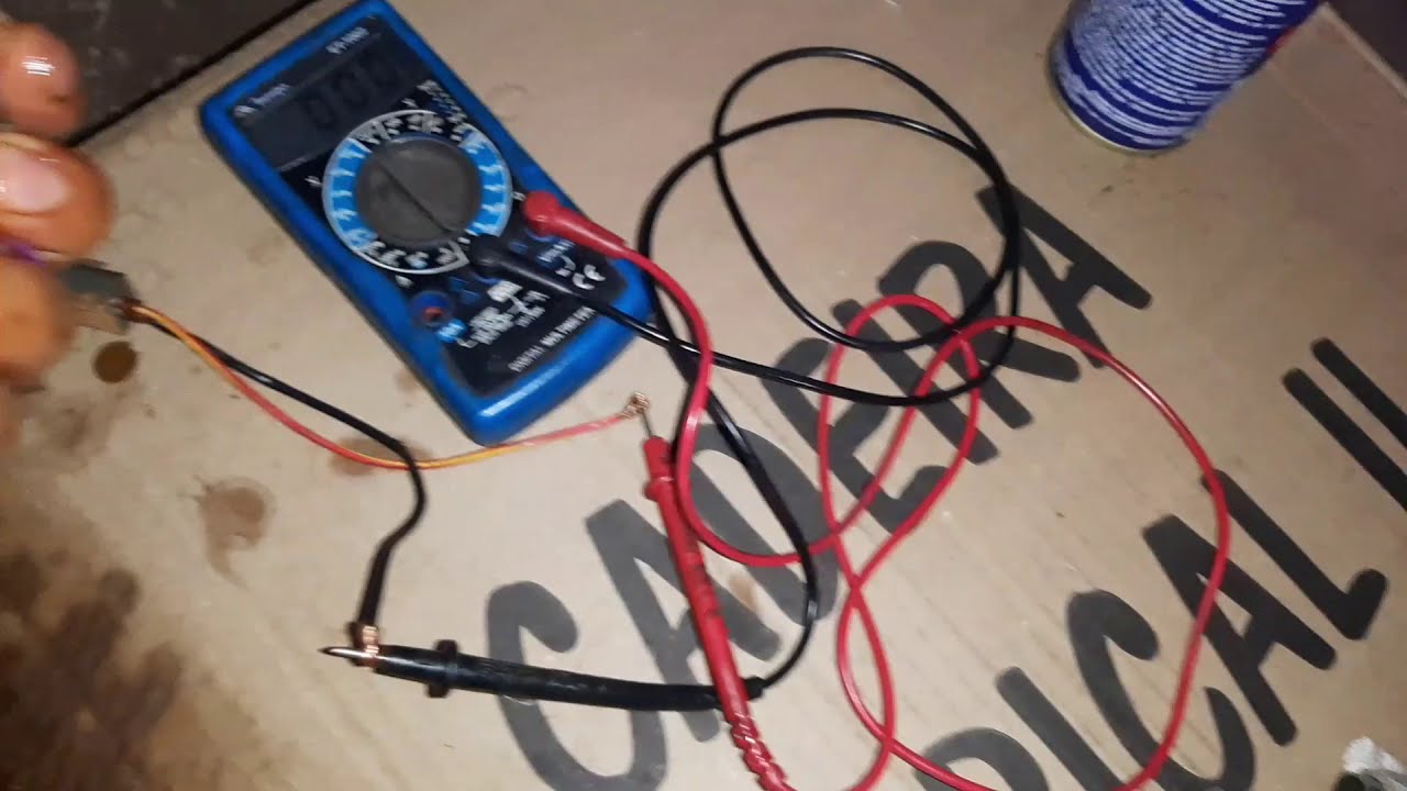 L200 LUZ DA TRACAO 4X4 NAO ACENDE COMO RESOLVER