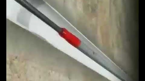 REGISTRO DE DIÁMETRO DE POZO ///CALIPER LOG