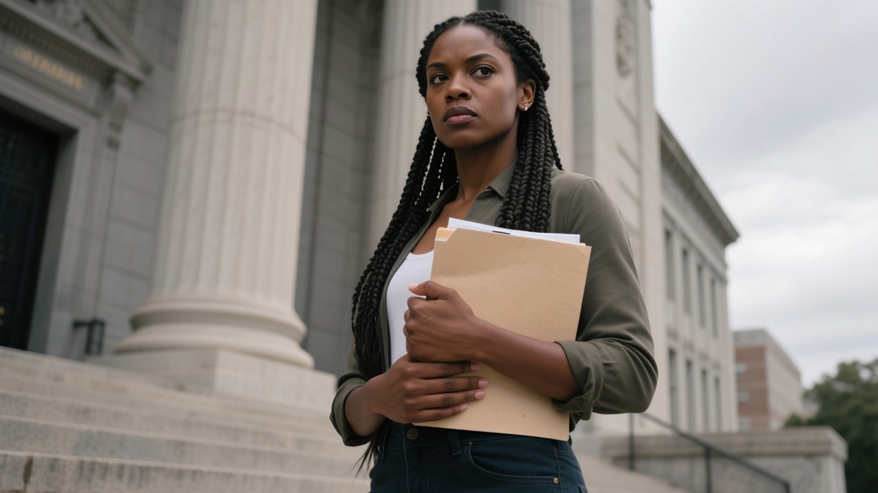 After Her DRUNK Driving Tragedy—She Faced Consequences She Never Expected