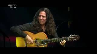 Michel Camilo Tomatito - Jazz Sous Les Pommiers 2014