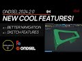  ondsel 20242 is out freecad  some cool improvements  ondsel tutorial