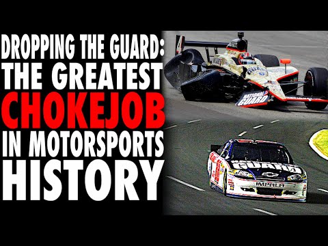 Download Dropping the Guard: The Greatest CHOKEJOB In Motorsports History