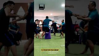 Zosi cakcak, Zonih daidai, Zoin suaksuak..... Group game leknak #FCCHruaituRetreat2023