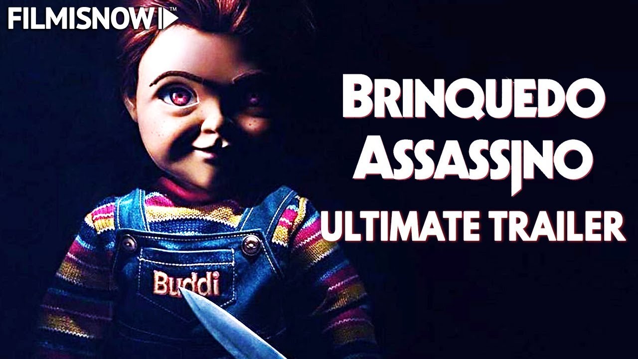 Chucky': Brinquedo Assassino desperta para matar em novo teaser; veja