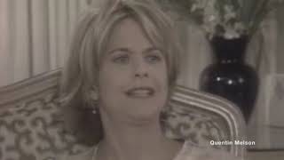 Meg Ryan Interview on 'When a Man Loves a Woman' (April 26, 1994)