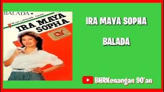Ira Maya Sopha - Album Balada