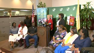 New Jersey family claims 429 6 million Powerball prize