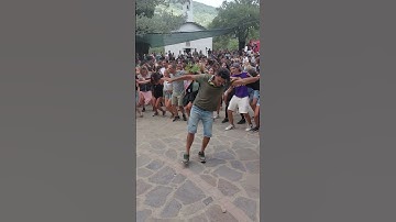 Thumbnail of ΛΑΓΚΑΔΑ ΙΚΑΡΙΑ 2023 LAGKADA ICARIA  #greece #dance #music #love #life