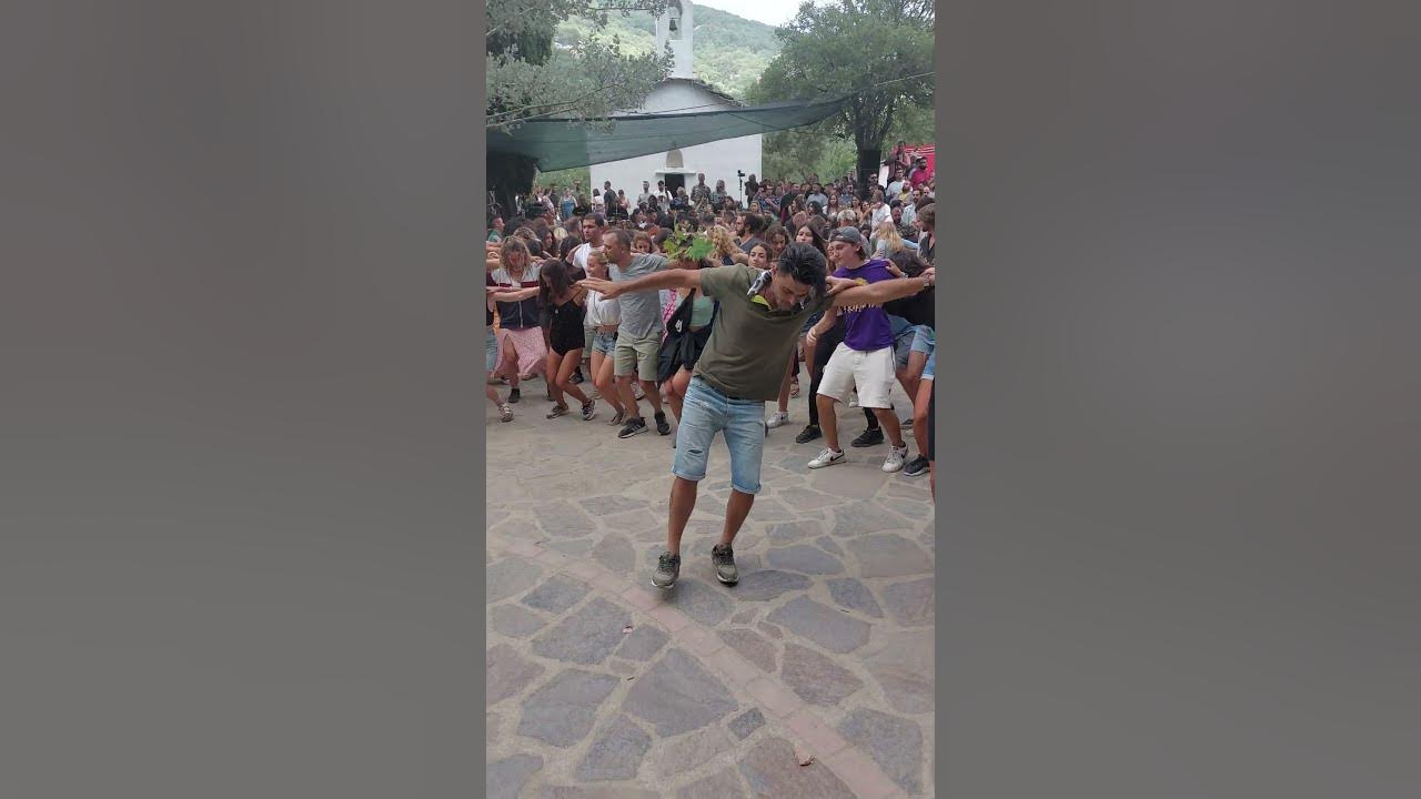 ΛΑΓΚΑΔΑ ΙΚΑΡΙΑ 2023 LAGKADA ICARIA  #greece #dance #music #love #life