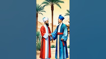 Thumbnail of Zheng He: China’s Forgotten Sea Voyages