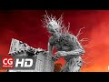 Cgi vfx breakdown making of a monster calls by glassworks vfx  cgmeetup