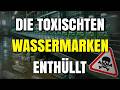 Wassertest 2026! 10 Marken, die du SOFORT meiden solltest (Das ist der Grund)