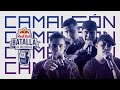 CAMALEÓN | Beat by MYKKA | Prod. CENZI STILOS | Red Bull Internacional 2019