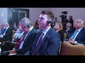 COPEAM Conference 2025 Malta Ahmad Assaf Speech Arabic COPEAM Conference 2025 Malta Ahmad Assaf Speech Arabic