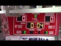 40 /Toros de Nuevo Laredo Vs Garzas de Pachuca / 06 de Noviembre 2016