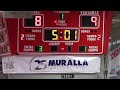 40 /Toros de Nuevo Laredo Vs Garzas de Pachuca / 06 de Noviembre 2016