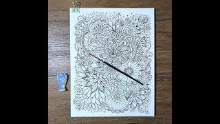 zenart | kcdoodleart zenart | kcdoodleart