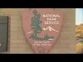 National Park Service workers urge closure of parks