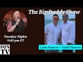Todd & Cam Powers Of Jock In The Box Entertainment with Sean McKee on The Big Daddy Show #DJNTV #21